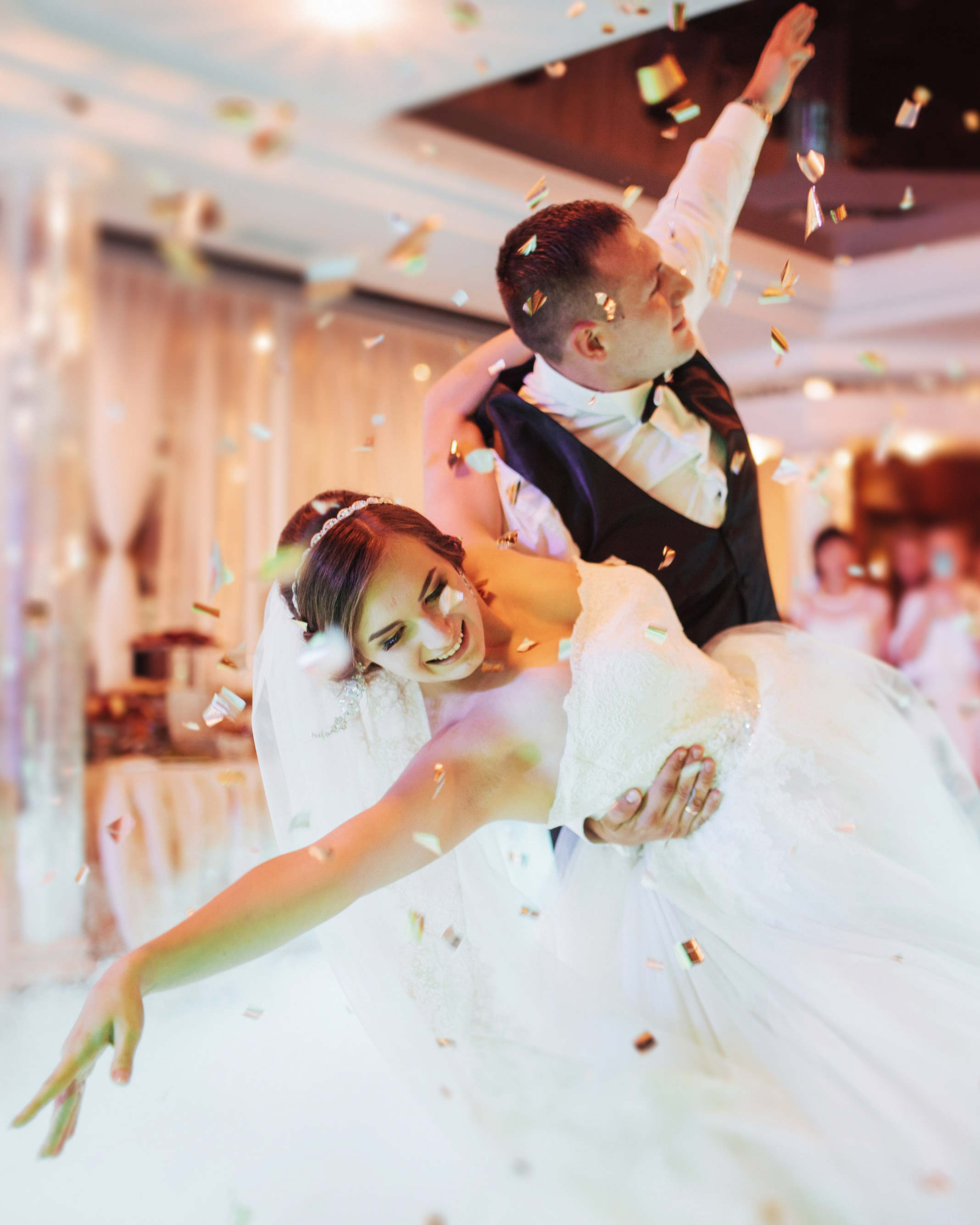 Weddings DJs on Loch Lomond